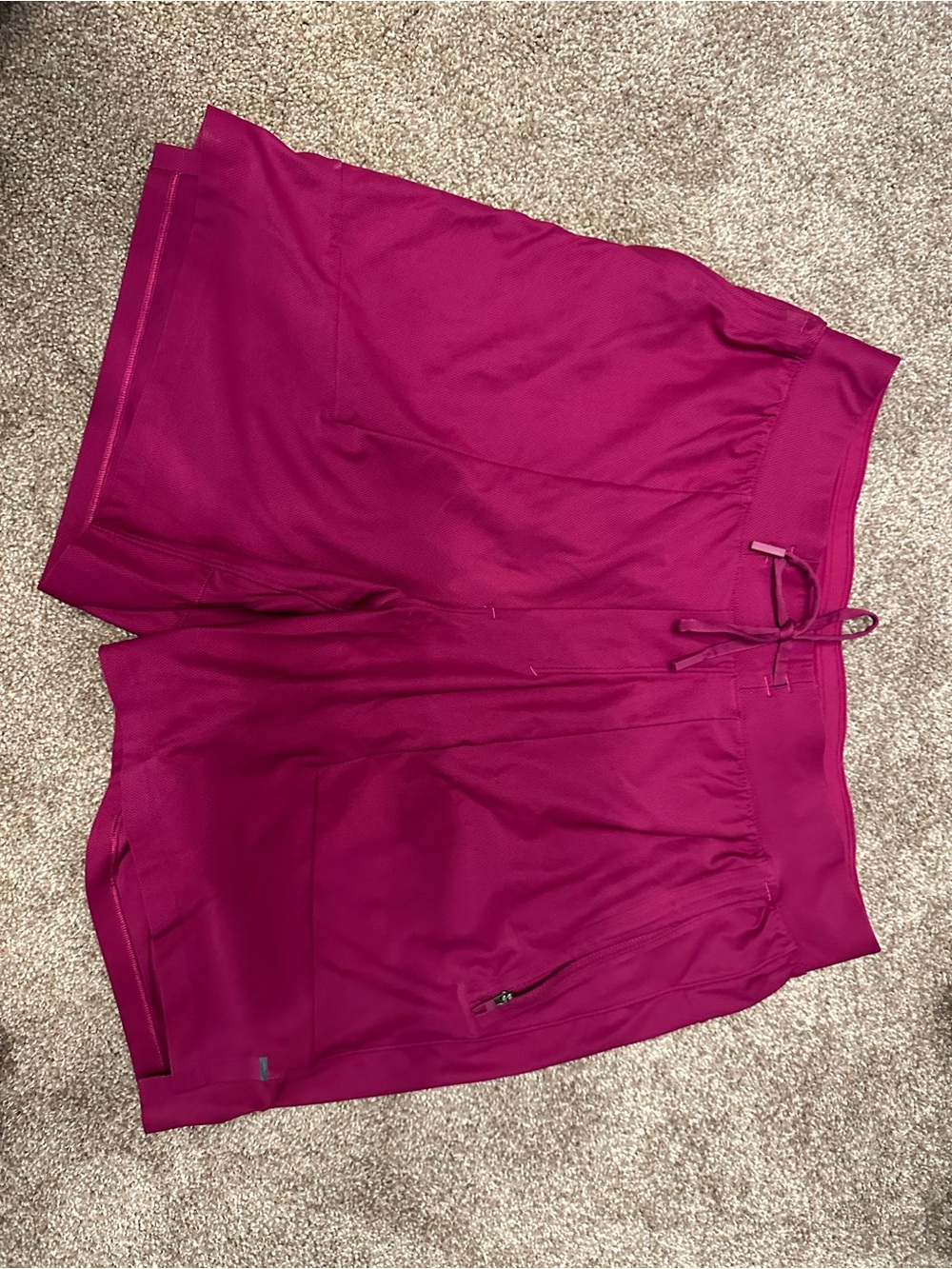 Men’s Lululemon shorts